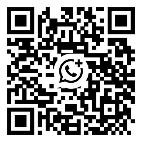 明秋的 WhatsApp QR Code
